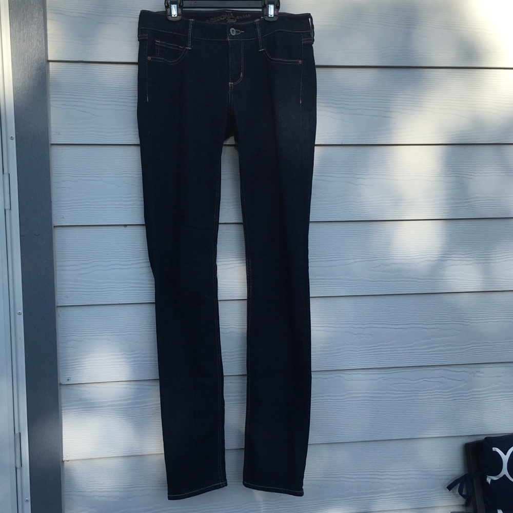 NWT Junior jeans LONG